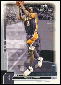 79 Kobe Bryant